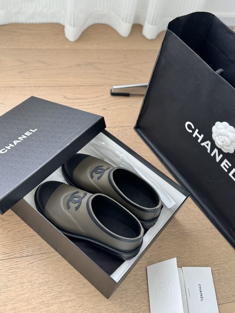 Ch*el boots
